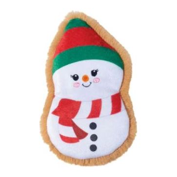 Holiday Sugar Cookie Plush