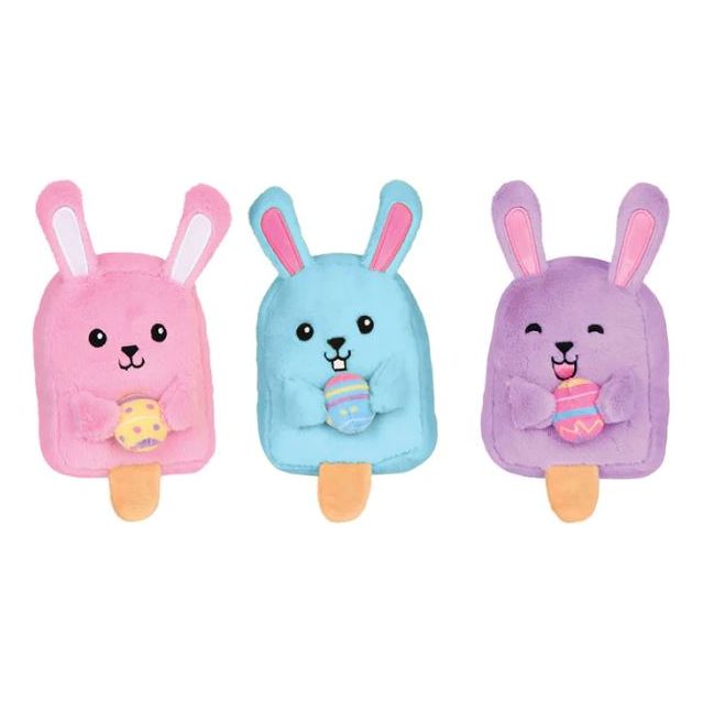 Mini Bunny Pops Fur & Fleece