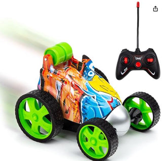 Mini Twist RC Car 