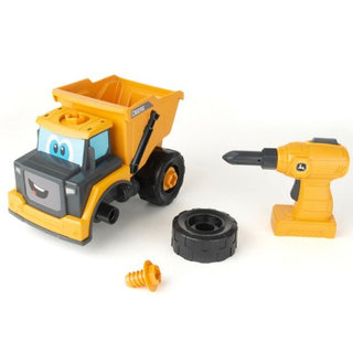 John Deere Build A Buddy Dump Truck 