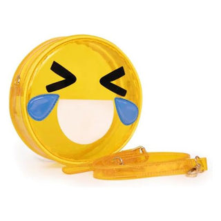 Handbag - Tears of Joy Emoji 