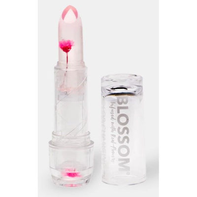 Color Changing Crystal Lip Balm Pink
