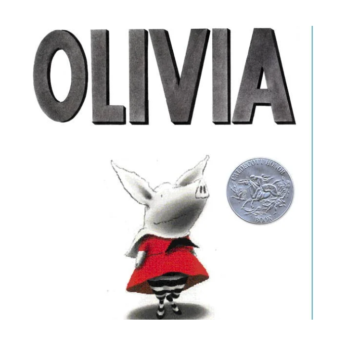 Olivia