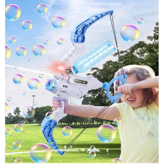 Spin Copter Bubble Bow 