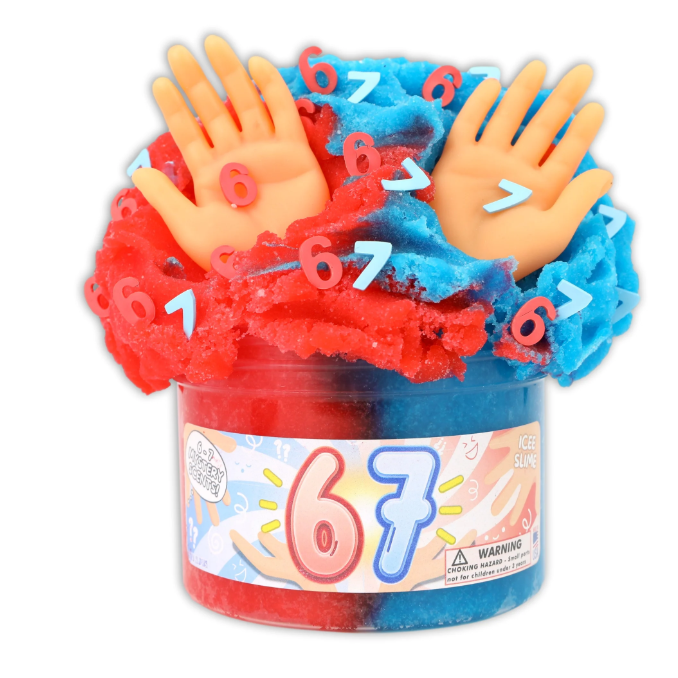 67 Slime