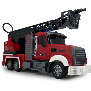HydroBlaze RC Fire Truck 
