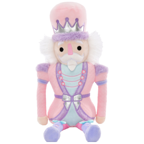 Coco Nutcracker Plush