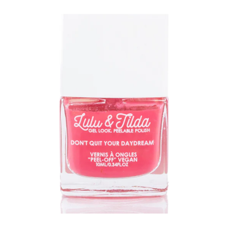 Lulu & Tilda, Gel Look Peelable Polish 