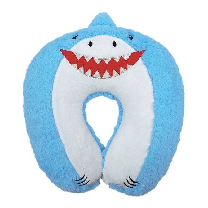 Neck Pillow Cover