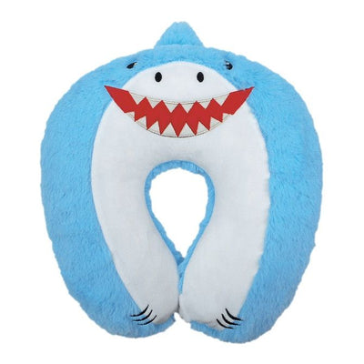 Neck Pillow Shark