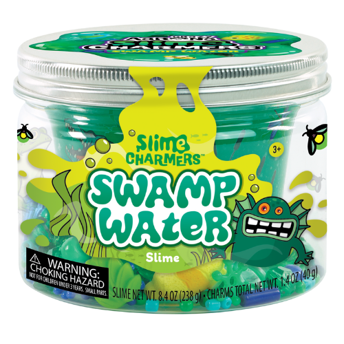 Crazy Aaron's Slime Putty Cover