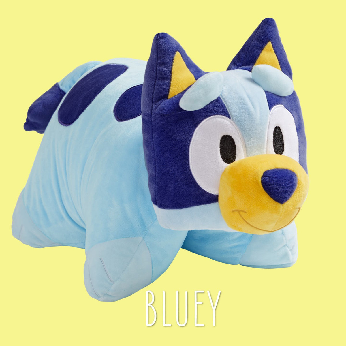 Pillow Pets - Bluey