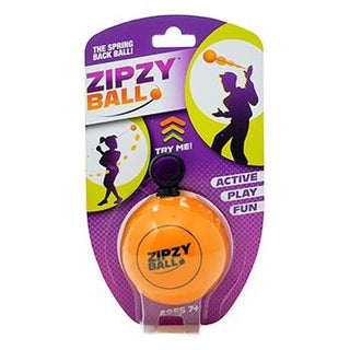 Zipzy Ball 