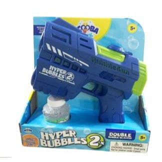 Hyper Bubbles 2X