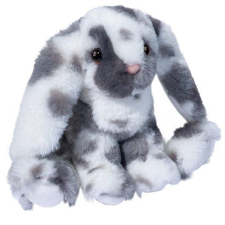 Bouncy Mini Soft Spotted Bunny 
