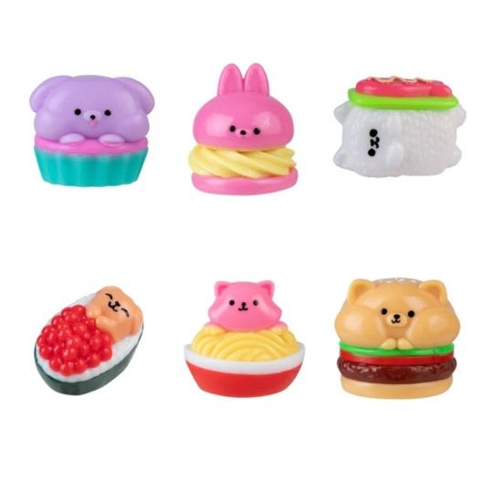 Taba-Licious Snackies