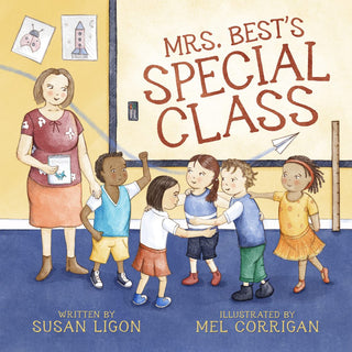 Mrs. Best's Special Class 