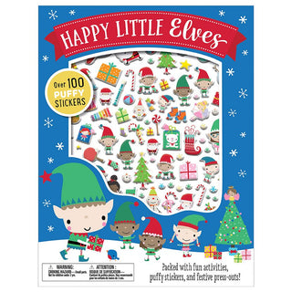 Happy Little Elves 