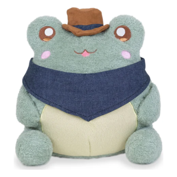 Cowboy Wawa Plush