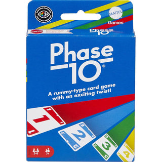 Phase 10 