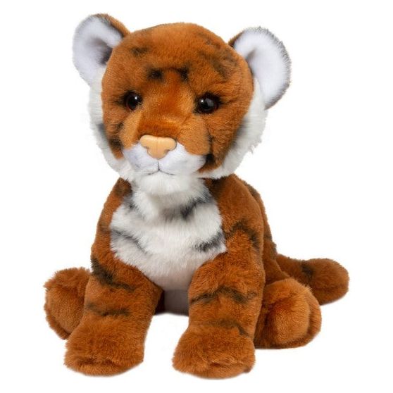 Softie - Romie Tiger