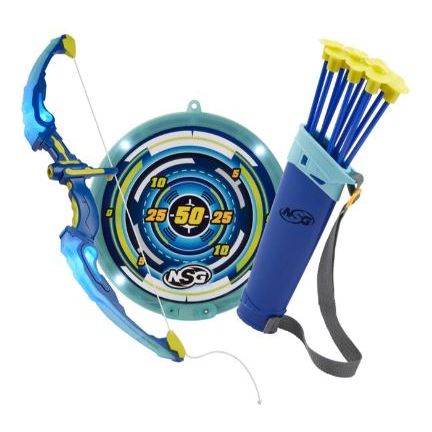 LED Archery Set