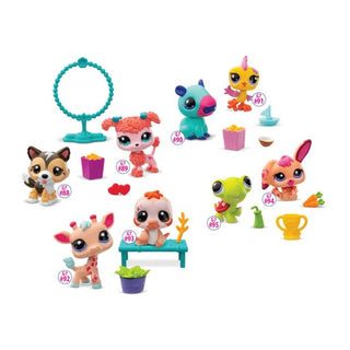 Littlest Pet Shop - Pet Pairs 