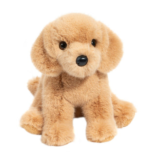 Super Softie - Goldie Golden Retreiver