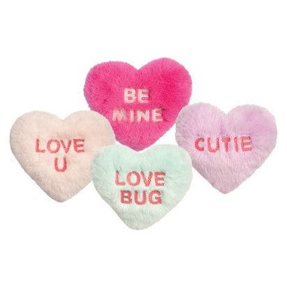 Conversation Hearts