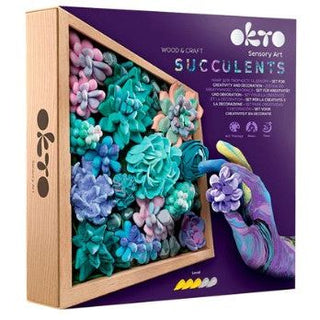 OKTO Sensory Art - Tenderness 