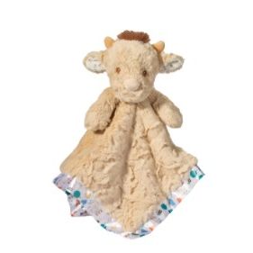 Lil' Snuggler Hayes Highland Cow