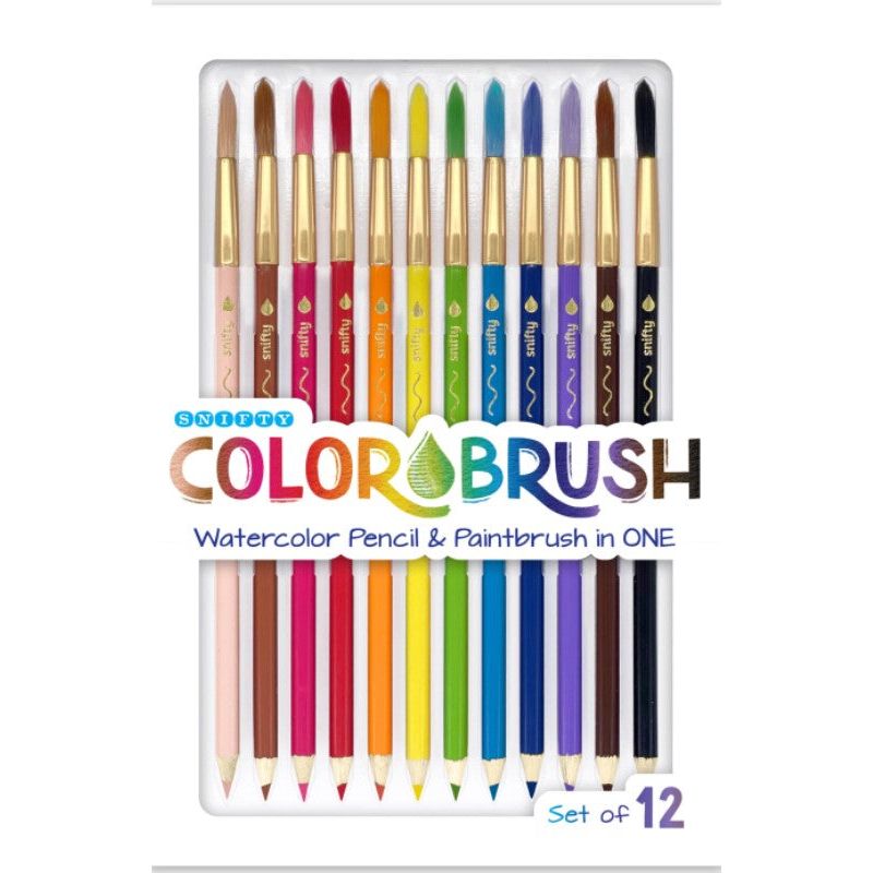 Colorbrush