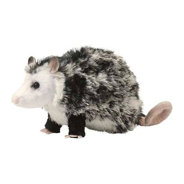 Oliver Possum