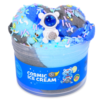 Cosmic Ice Cream 