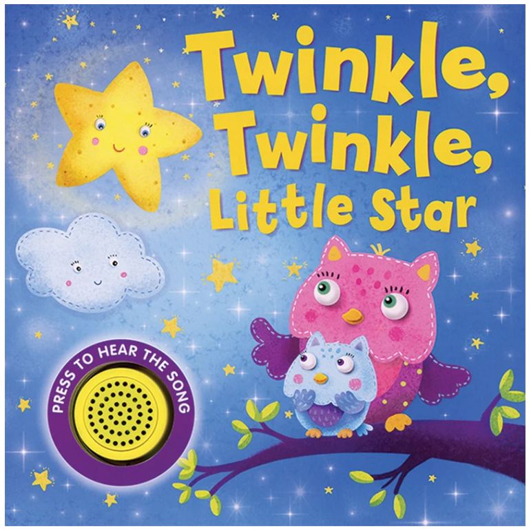 Twinkle Twinkle Little Star