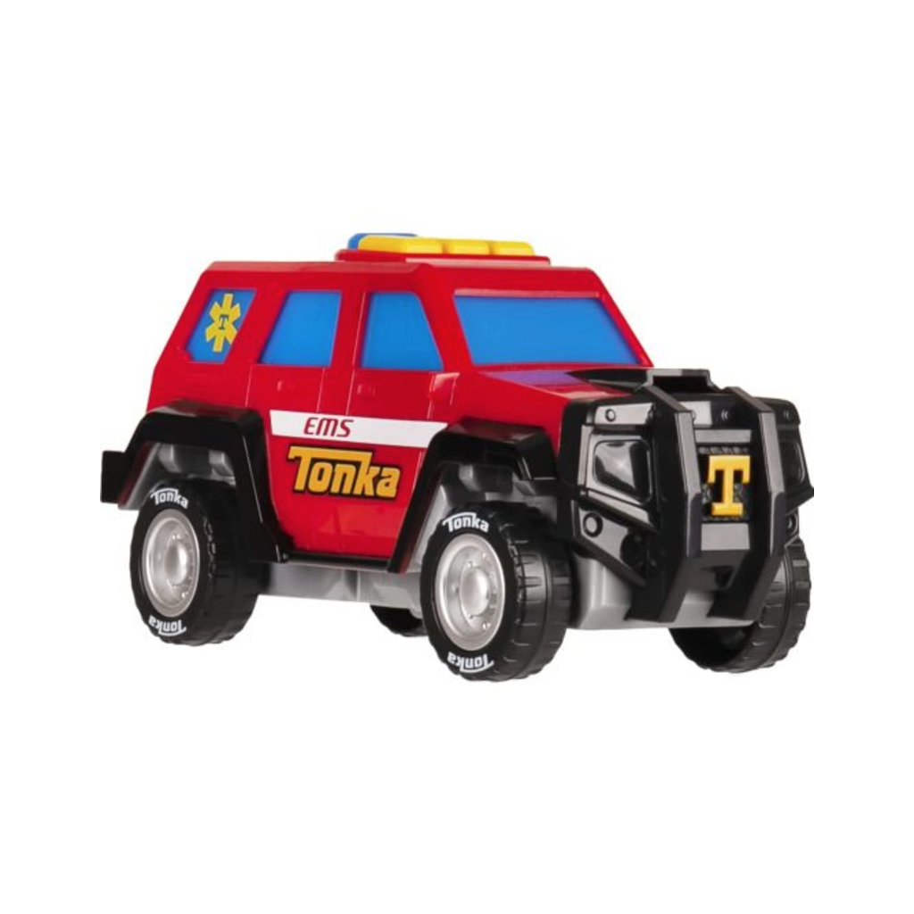 Kindness and Joy Toys Tonka Mighty Force
