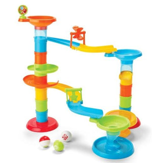 Drop 'n Roll Raceway 