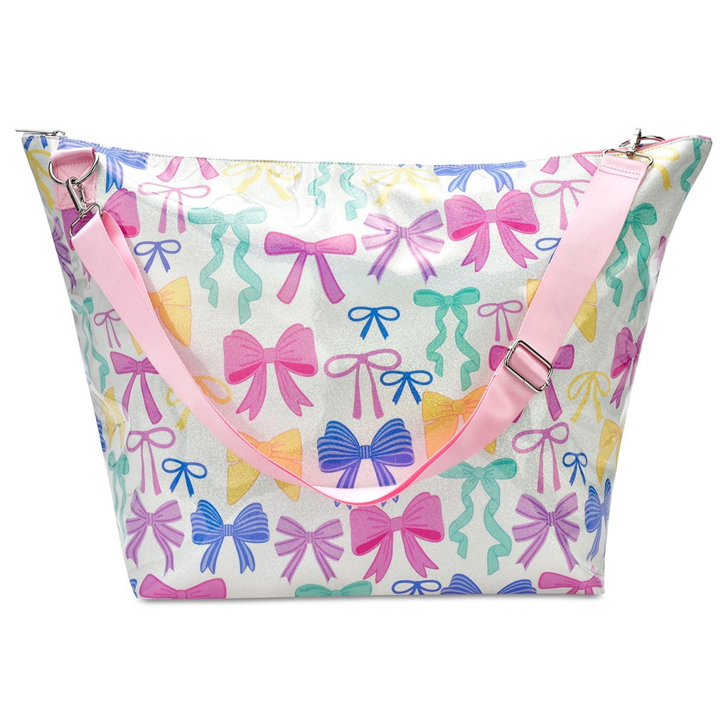 Weekender Bag Cover