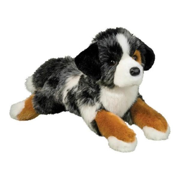 Maizie Australian Shepherd - Dlux