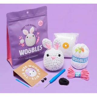 Beginner Crochet Kit 