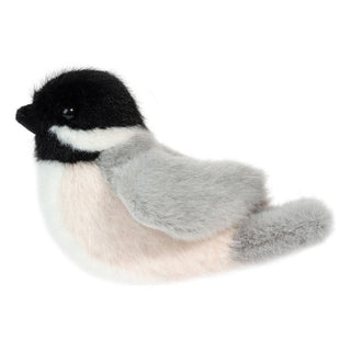 Chipper Chickadee 