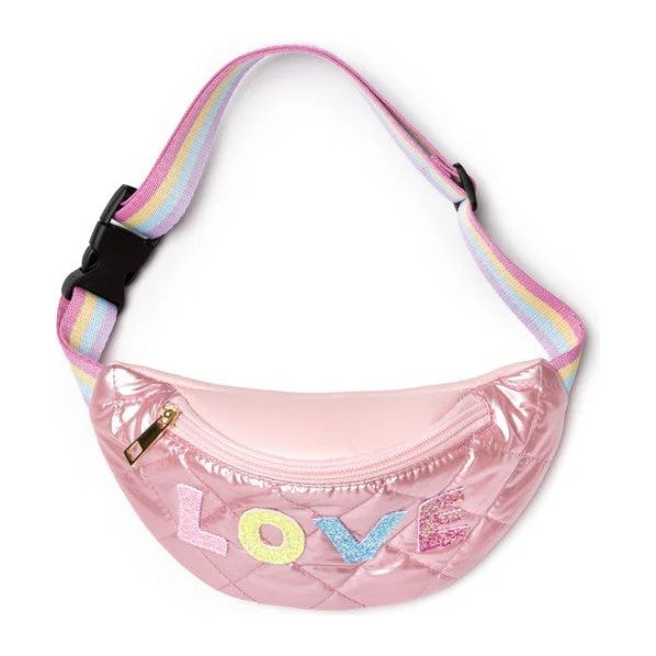 Plushie Love Fanny Pack