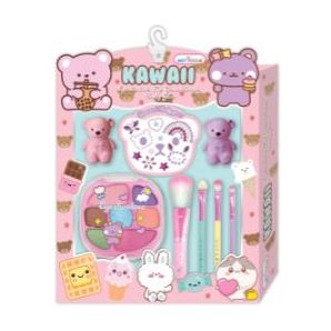 Kawaii Beauty - Critters 