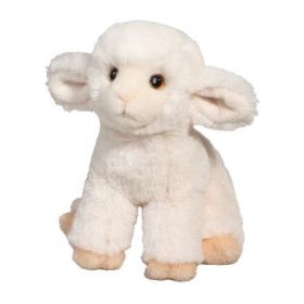 Mini Soft Dollie Lamb