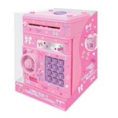 Digital Safe - Bowtiful 