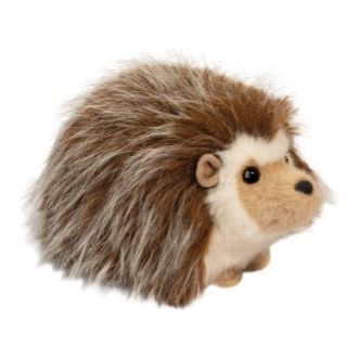 Bristle Hedgehog Softie