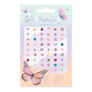 Nail Stickers 