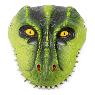 T-Rex Dino Mask 