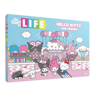Life:  Hello Kitty & Friends 
