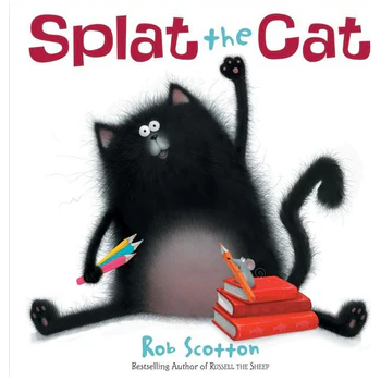 Splat the Cat